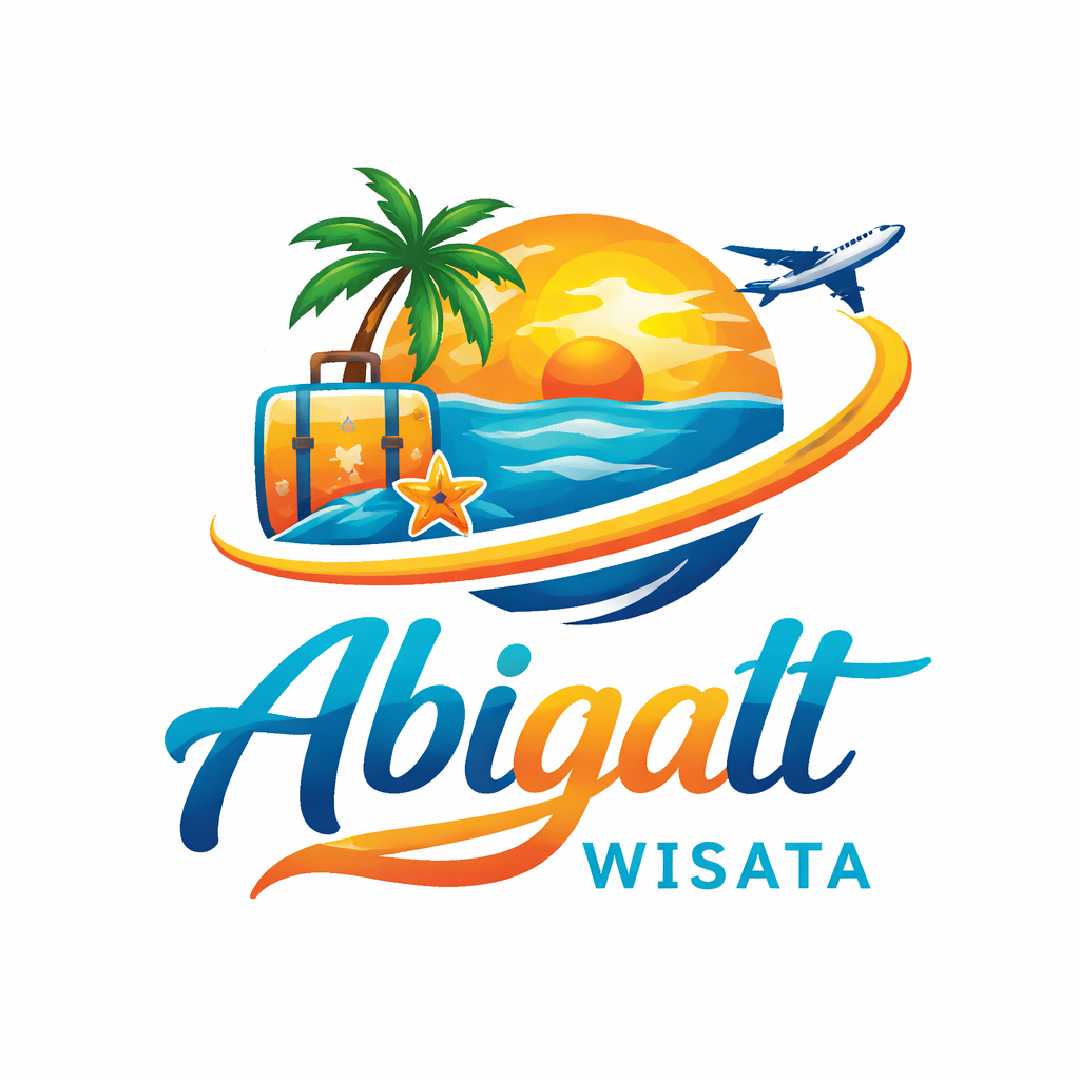Logo Abigalt Wisata